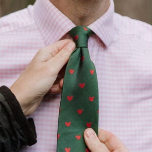 RSST Tie