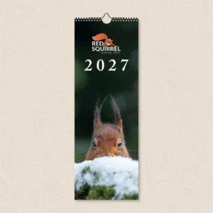 2027 RSST Calendar